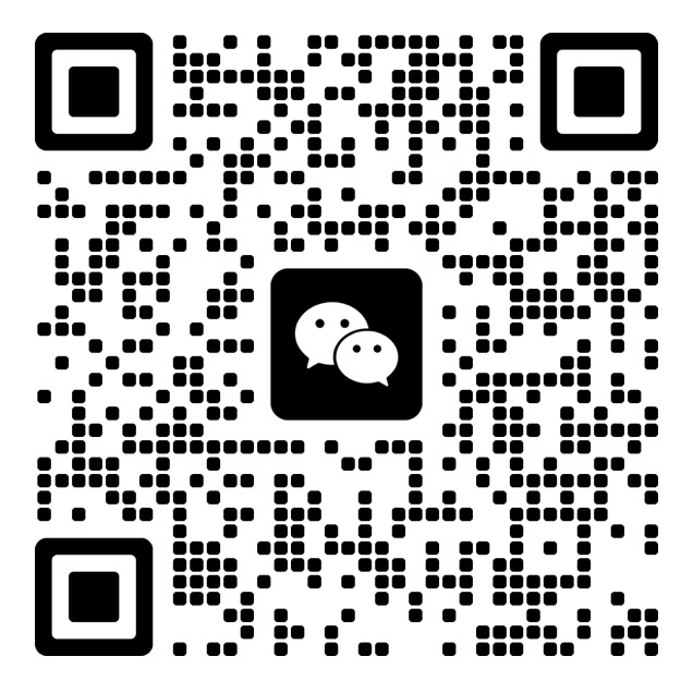 WeChat QR code for Vela Legal.